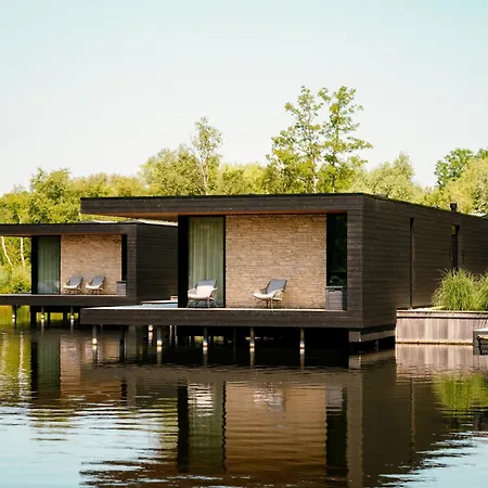 Haven Village Kortenhoef