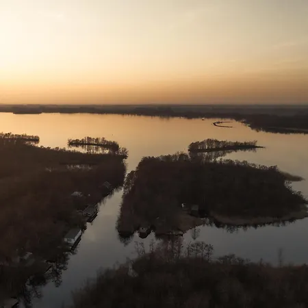 Haven Village * Kortenhoef