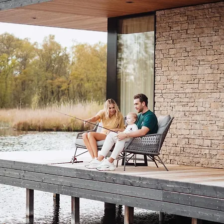 Haven Village Kortenhoef