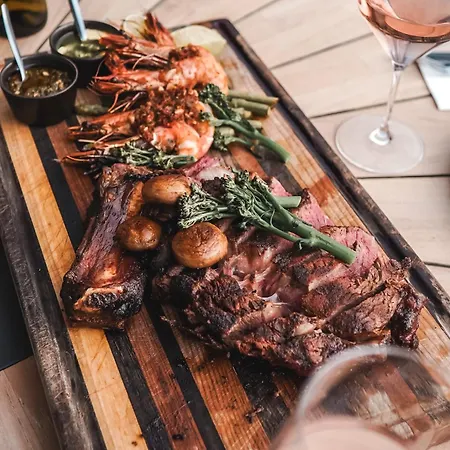 Haven Village וילה *