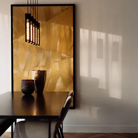 וילה Haven Village *