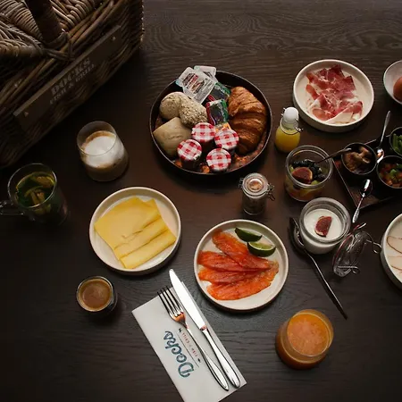 Haven Village וילה