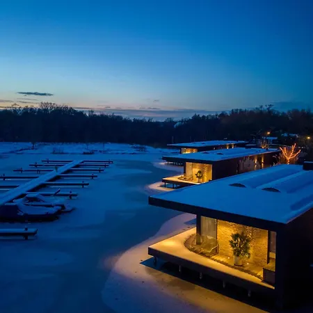 Haven Village * Kortenhoef