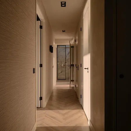 빌라 Haven Village *