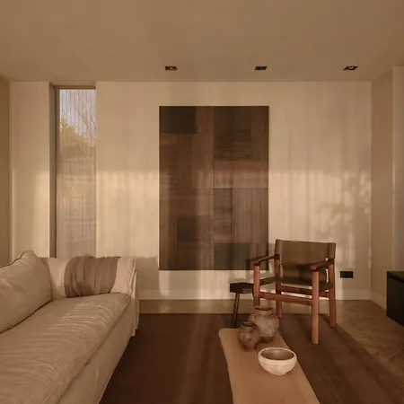 빌라 Haven Village