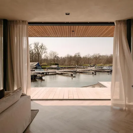 Haven Village Villa *