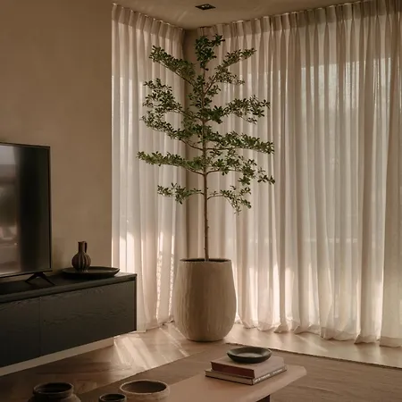 Haven Village *