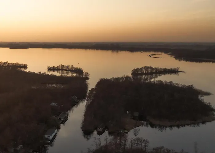 Haven Village * Kortenhoef