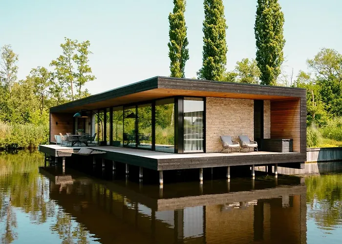 Haven Village Kortenhoef