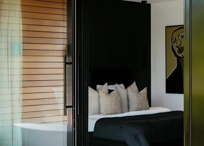 Haven Village Villa *