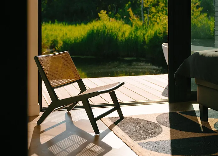 Haven Village Villa Kortenhoef