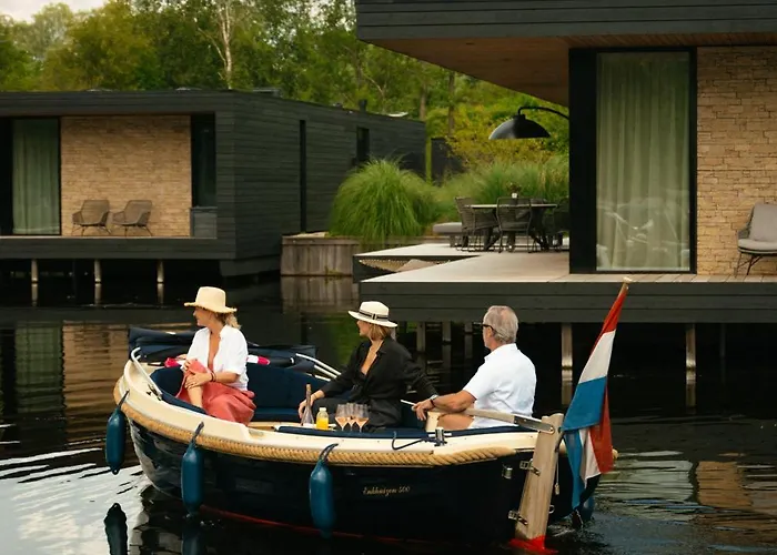 Haven Village Kortenhoef