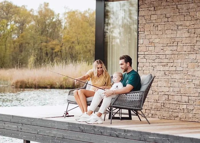 Haven Village Kortenhoef