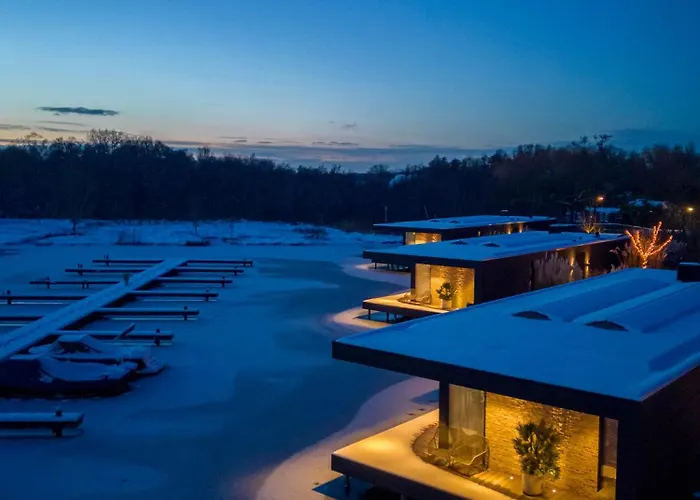 Haven Village * Kortenhoef