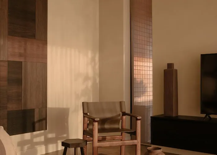 빌라 Haven Village