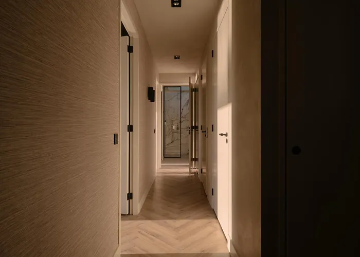 빌라 Haven Village *