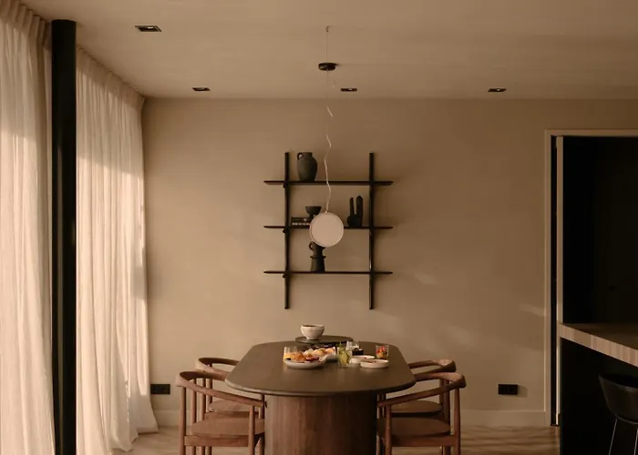 빌라 Haven Village Kortenhoef