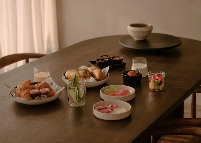 Haven Village Villa *