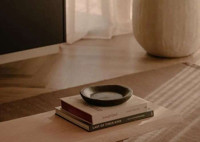 빌라 Haven Village *