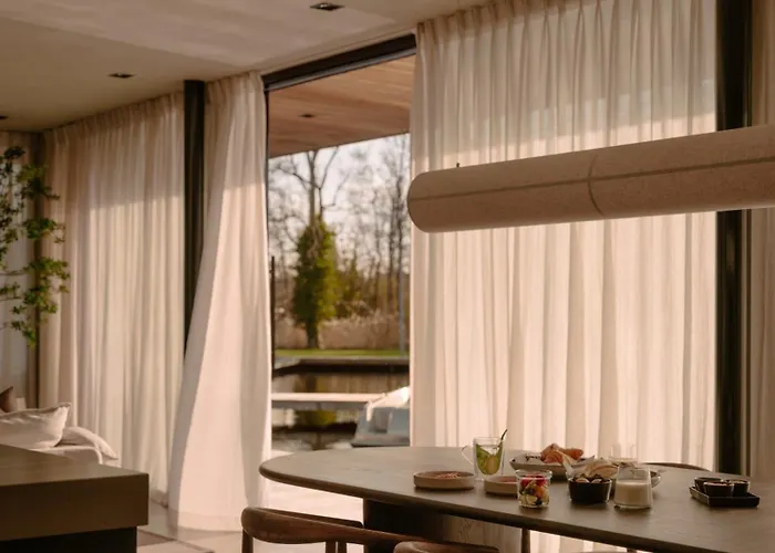 Haven Village Kortenhoef