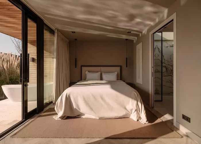 Haven Village 빌라