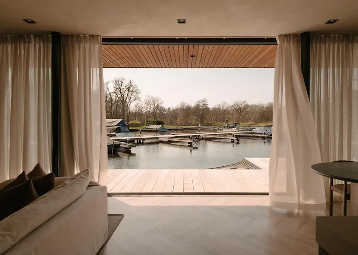 Haven Village Villa *