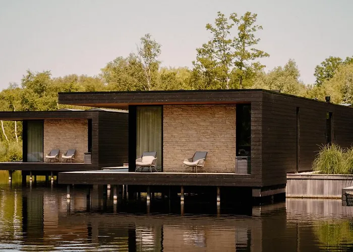 Villa Haven Village Kortenhoef