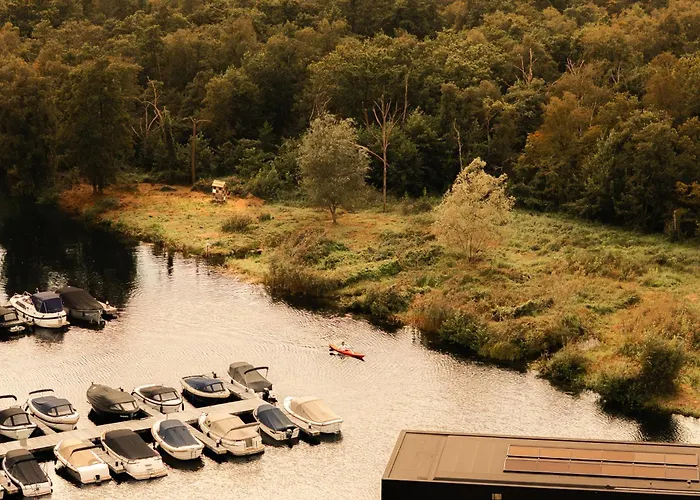 빌라 Haven Village *