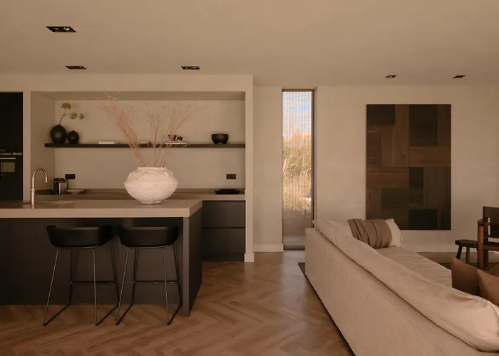 Haven Village Kortenhoef