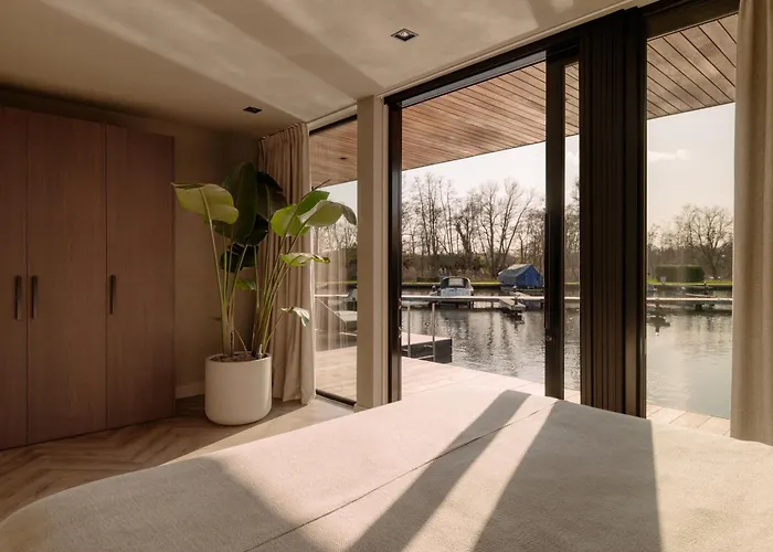 빌라 Haven Village