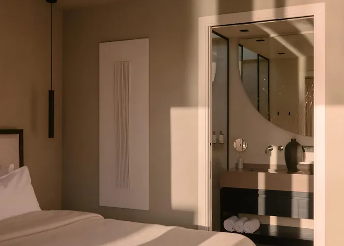 Haven Village Villa *