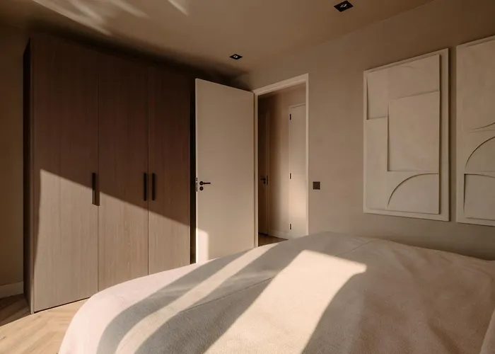 Haven Village Villa Kortenhoef