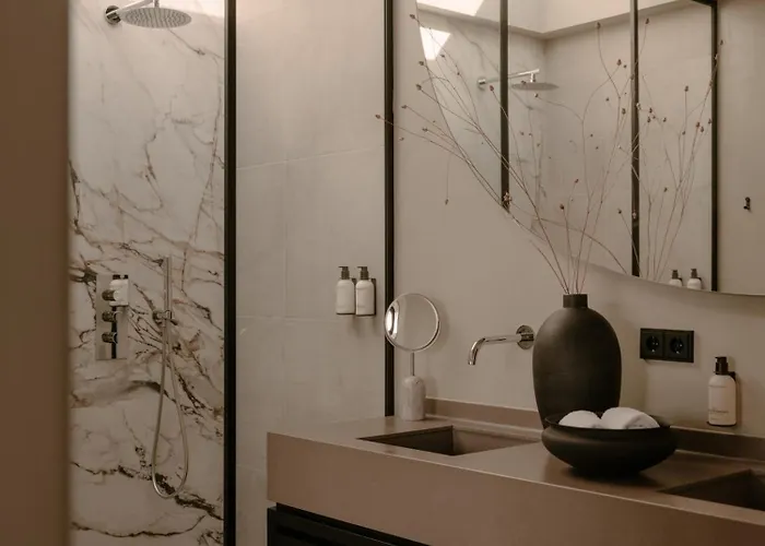 빌라 Haven Village