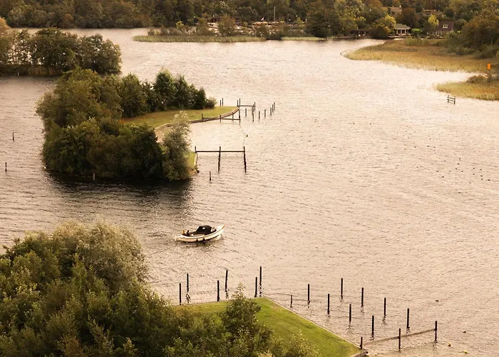 빌라 Haven Village *