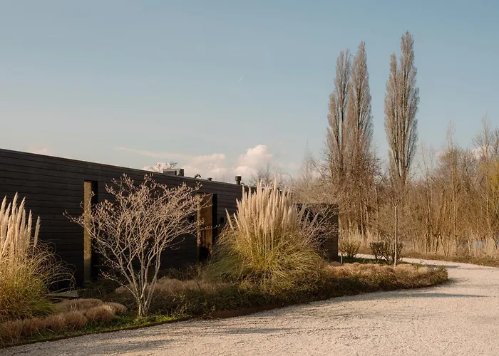 Haven Village Kortenhoef