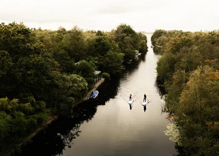 Haven Village Villa *