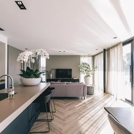 וילה Haven Village *